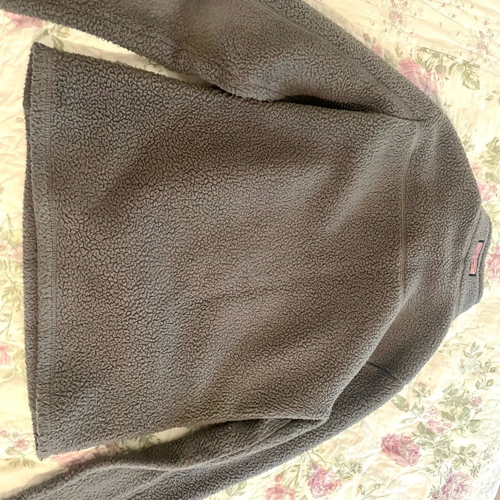 Fleece - Picture 2 of 2